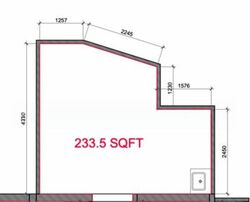 Haig Road (D15), Retail #527573671